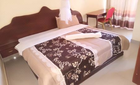 Drimz Hotel Busia - Housity