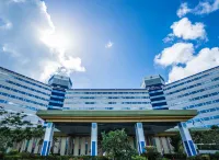 Saipan World Resort Hotels in Tinian