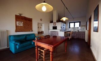 Agriturismo la Poderina e Gli Olmi