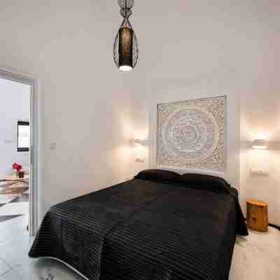 Mirinda Villa Rooms