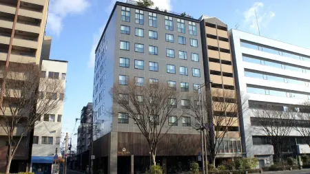 PARK HOTEL KYOTO