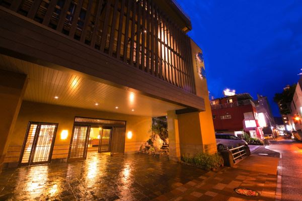 호텔 고라쿠(Hotel Koraku)_1