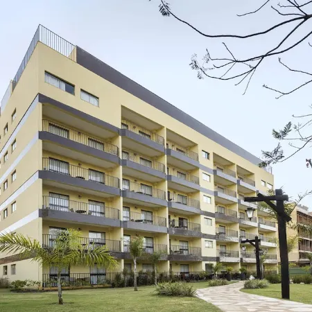 Barretos Country Park & Resort
