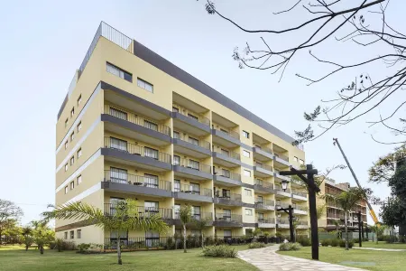 Barretos Country Park & Resort