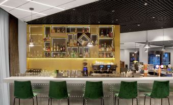 Hilton Garden Inn Bucharest Airport