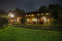 Jungle Lodges and Resorts- Kabini River Lodge 날케리 포레스트 호텔