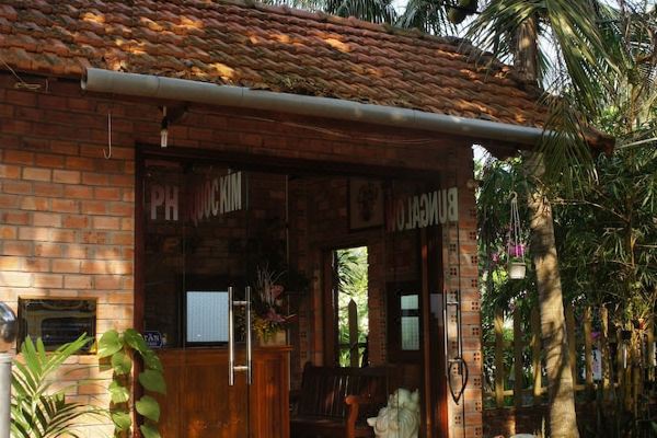 푸꾸옥 킴 - 방갈로 온 더 비치(Phu Quoc Kim - Bungalow on the Beach)_2