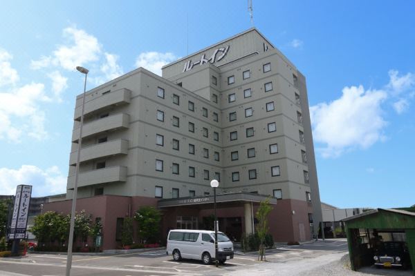 호텔 루트 인 시오지리 기타 인터(Hotel Route-Inn Shiojirikita Inter)_1