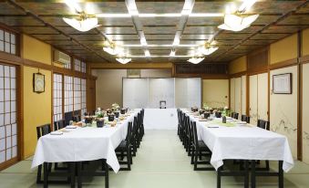 Hotel Riverge Akebono