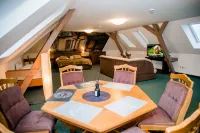 Hotel Polonia - Frankfurt/Oder Hotels near Oderturm