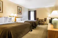 Comfort Inn Ebensburg Hotels in Ebensburg
