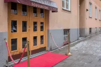 Sofo Hotel Hotels in Arsta