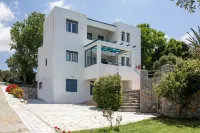 Plakias Villas