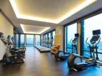 Sheraton Changde Wuling Hotel - Gym