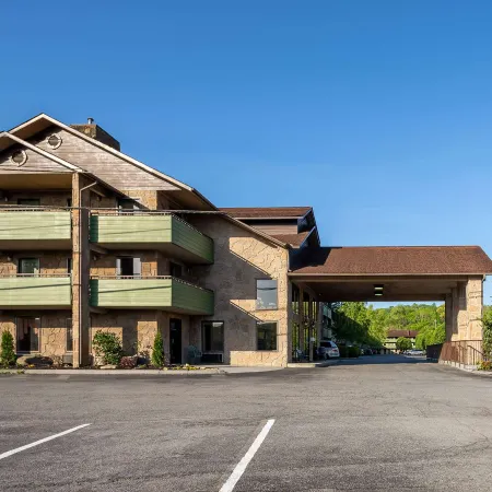 Days Inn by Wyndham Pigeon Forge South