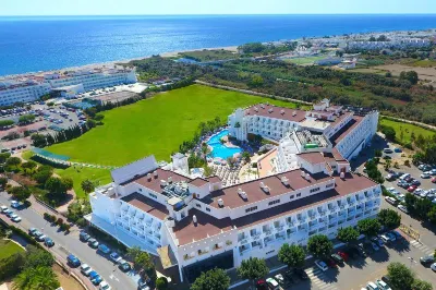 Hotel Servigroup Marina Mar Hotels near Playa de Mojácar