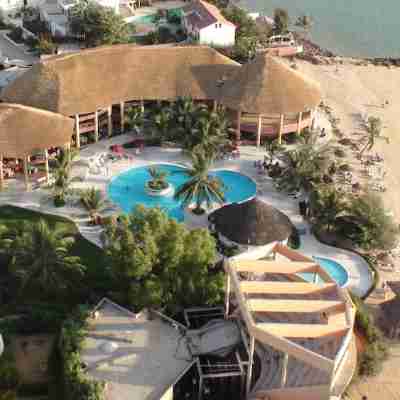 Royal Saly Hotel Exterior