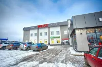 West Hotel