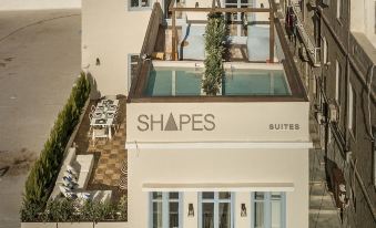 Shapes Luxury Suites