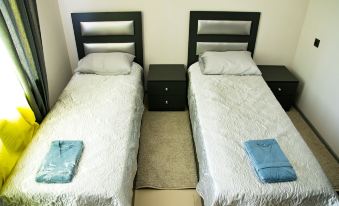 Hotel Semeynyy