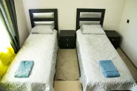 Hotel Semeynyy Hotels in 