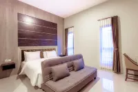 Giri Palma Hotel Hotel dekat Lapangan Universitas Brawijaya Kampus 2 Dieng