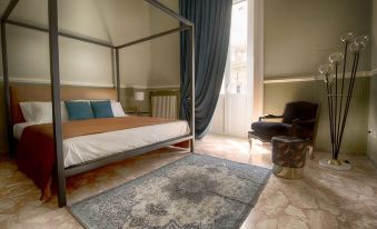 Palazzo Forleo Luxury Apartment