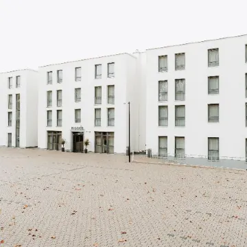 Moods Hotel Dortmund
