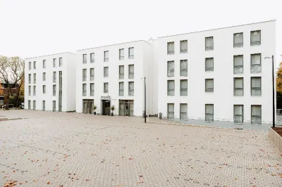 Moods Hotel Dortmund Hotels near Rodenberg Center