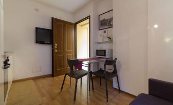 Roma 24 Apartment