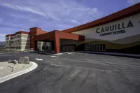 Cahuilla Casino Hotel Hotels in Anza