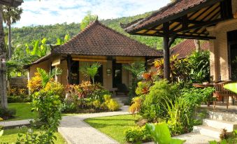 Hidden Paradise Cottages