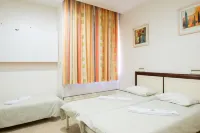 HI - Pkiin Hostel Hotels in Hazon