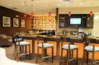 Hilton Garden Inn Atlanta South-McDonough - bar