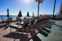 Ambros Daytona Hotels in Daytona Beach Shores