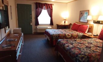 Chatuge Mountain Inn - Housity