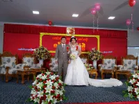 Taw Win Yadanar Hotel - 3 étoiles