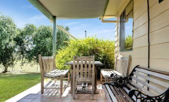 Ithaca Cottage by Your Innkeeper Mudgee