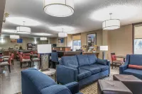 Spark by Hilton Jackson Ridgeland - Haustierfreundliche