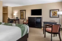 Quality Inn & Suites Hotels in Quispamsis