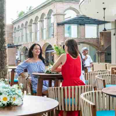 Angel Beach Unawatuna Dining/Meeting Rooms