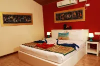 Phoenix Island Resort Hotels in Kulathoor