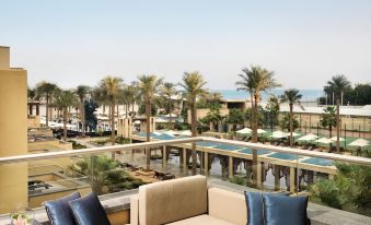 Jumeirah Messilah Beach Hotel and Spa Kuwait