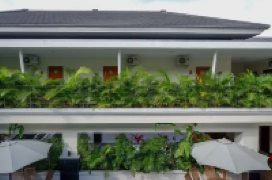 Urbanview Hotel Syariah Casa Azmya Yogyakarta by RedDoorz