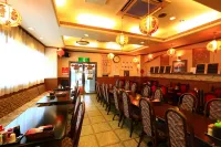 Business Inn Grandeur Fuchu