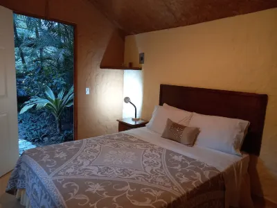 Cabaña Villa Victoria Hotels in 