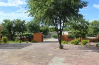 Kessas Holiday Home Hotels in Ngamiland East