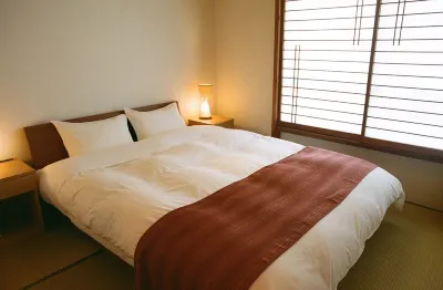 Hakonowa Hot Spring Inn