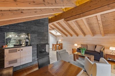 その他 グランド ホテル ツェルマッターホフの写真