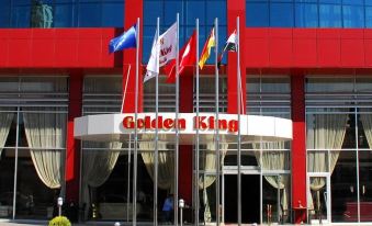 Hotel Golden King